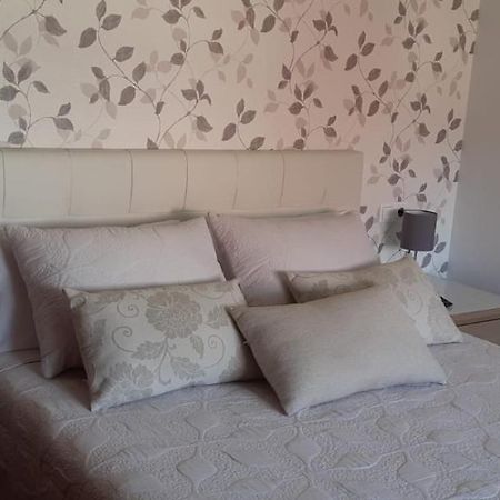 Apartamento Landra Vut-Co-003165 Padrón Exteriör bild