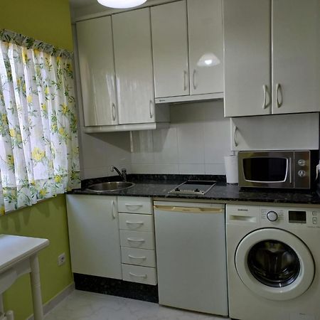 Apartamento Landra Vut-Co-003165 Padrón Exteriör bild