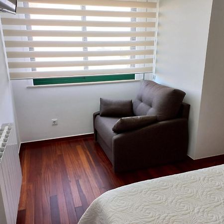 Apartamento Landra Vut-Co-003165 Padrón Exteriör bild