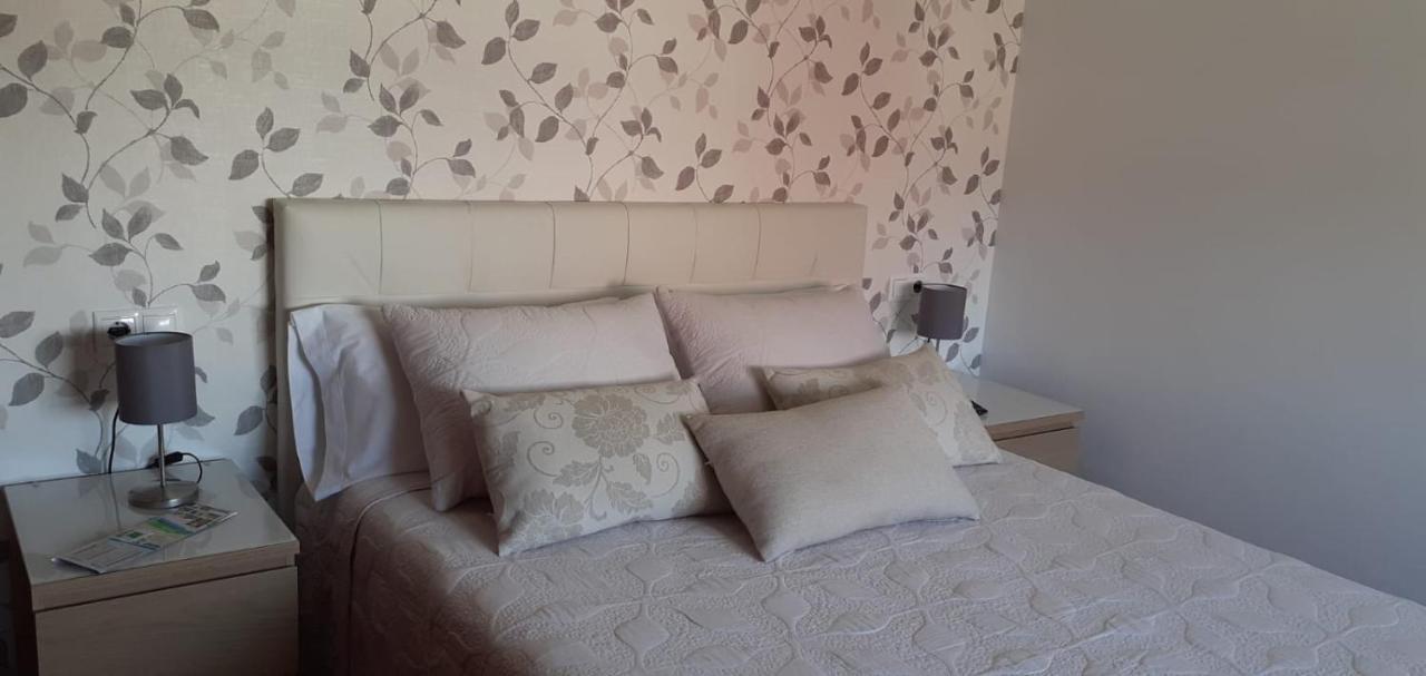 Apartamento Landra Vut-Co-003165 Padrón Exteriör bild