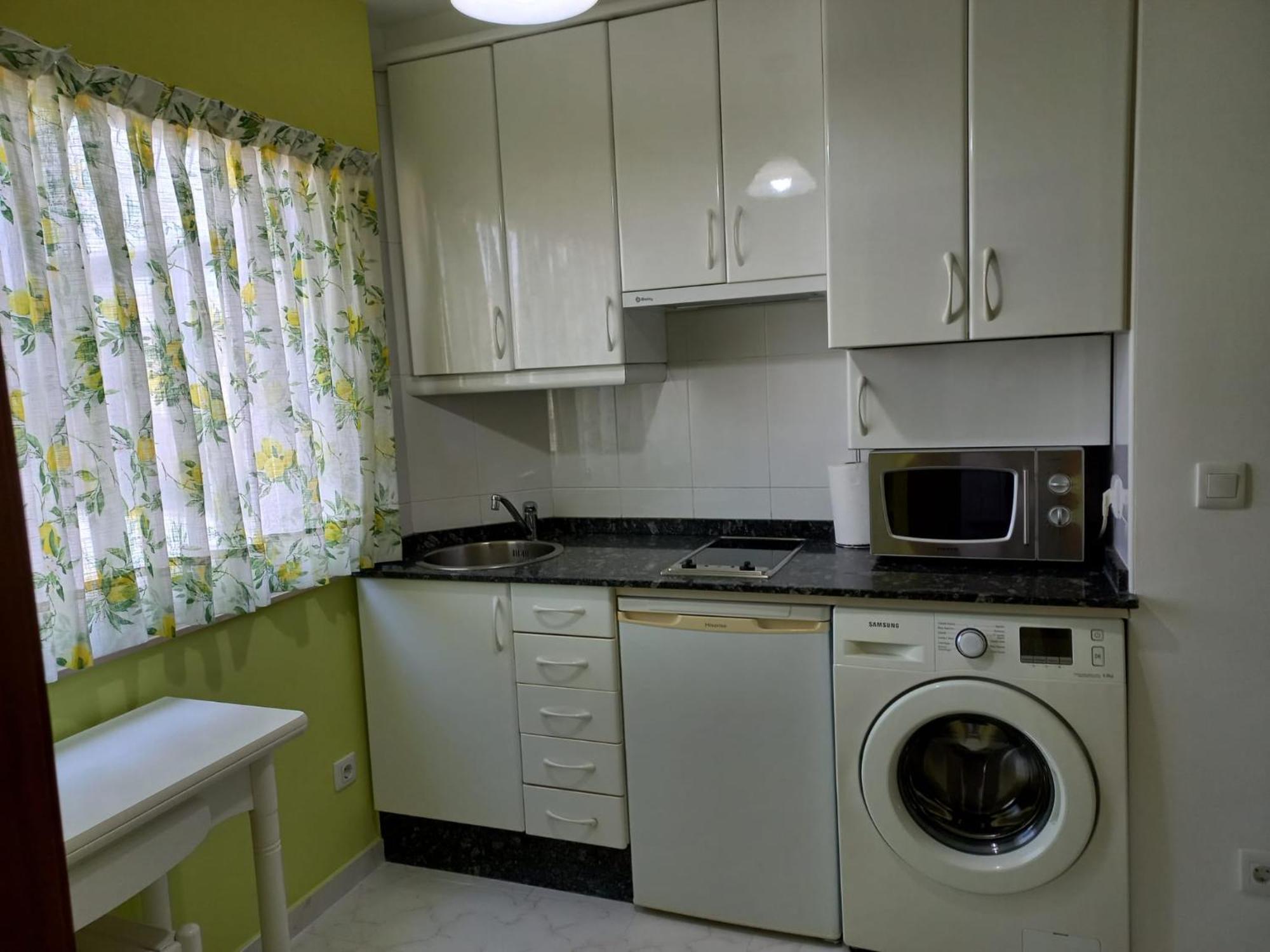 Apartamento Landra Vut-Co-003165 Padrón Exteriör bild