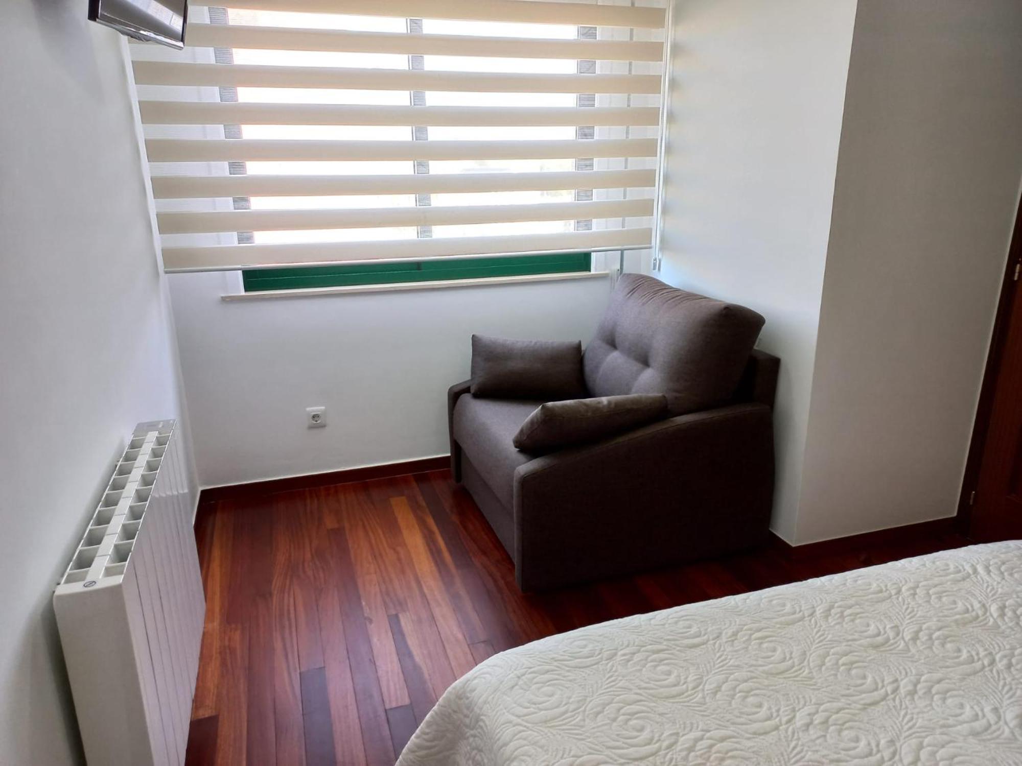 Apartamento Landra Vut-Co-003165 Padrón Exteriör bild