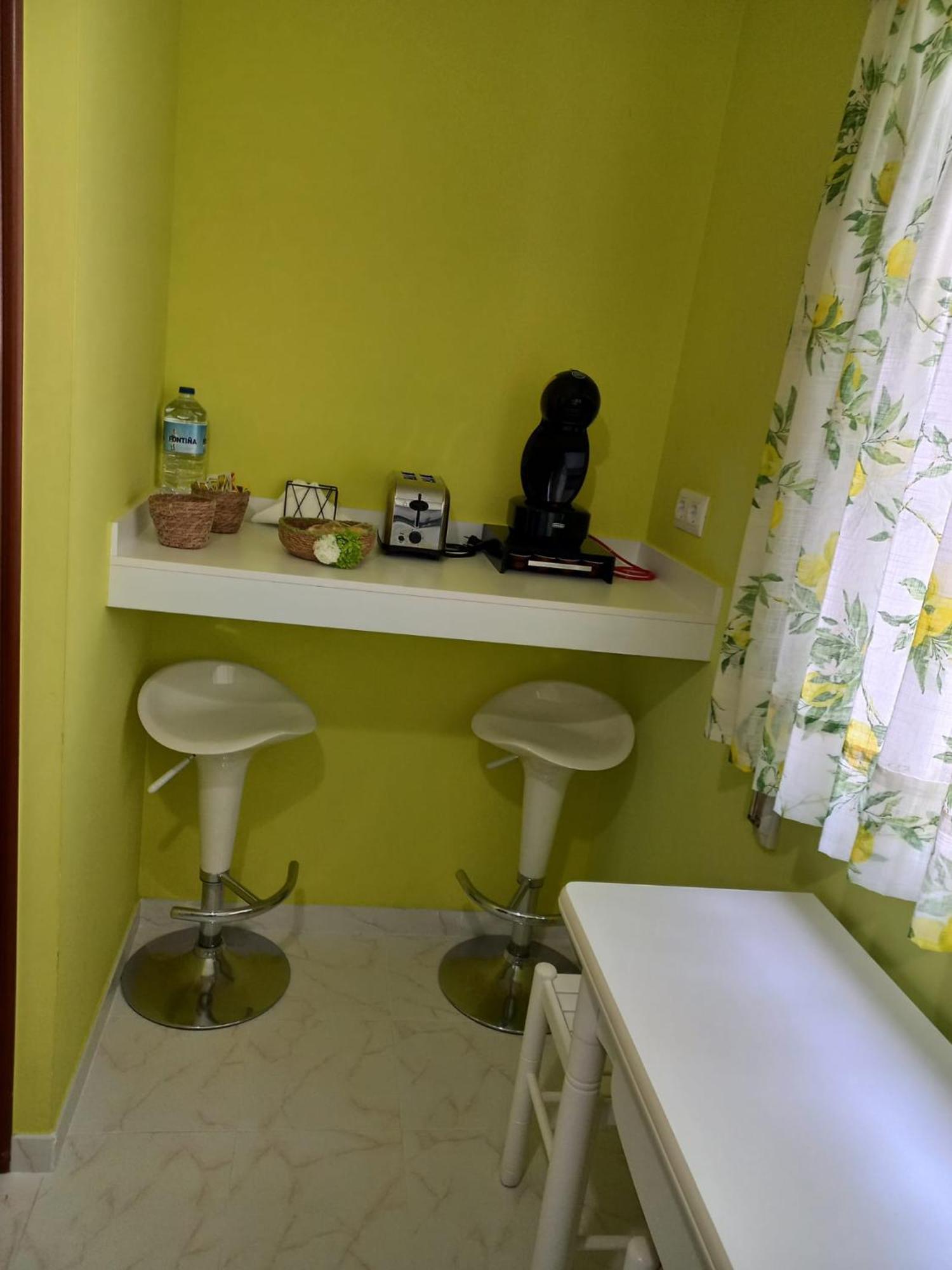 Apartamento Landra Vut-Co-003165 Padrón Exteriör bild