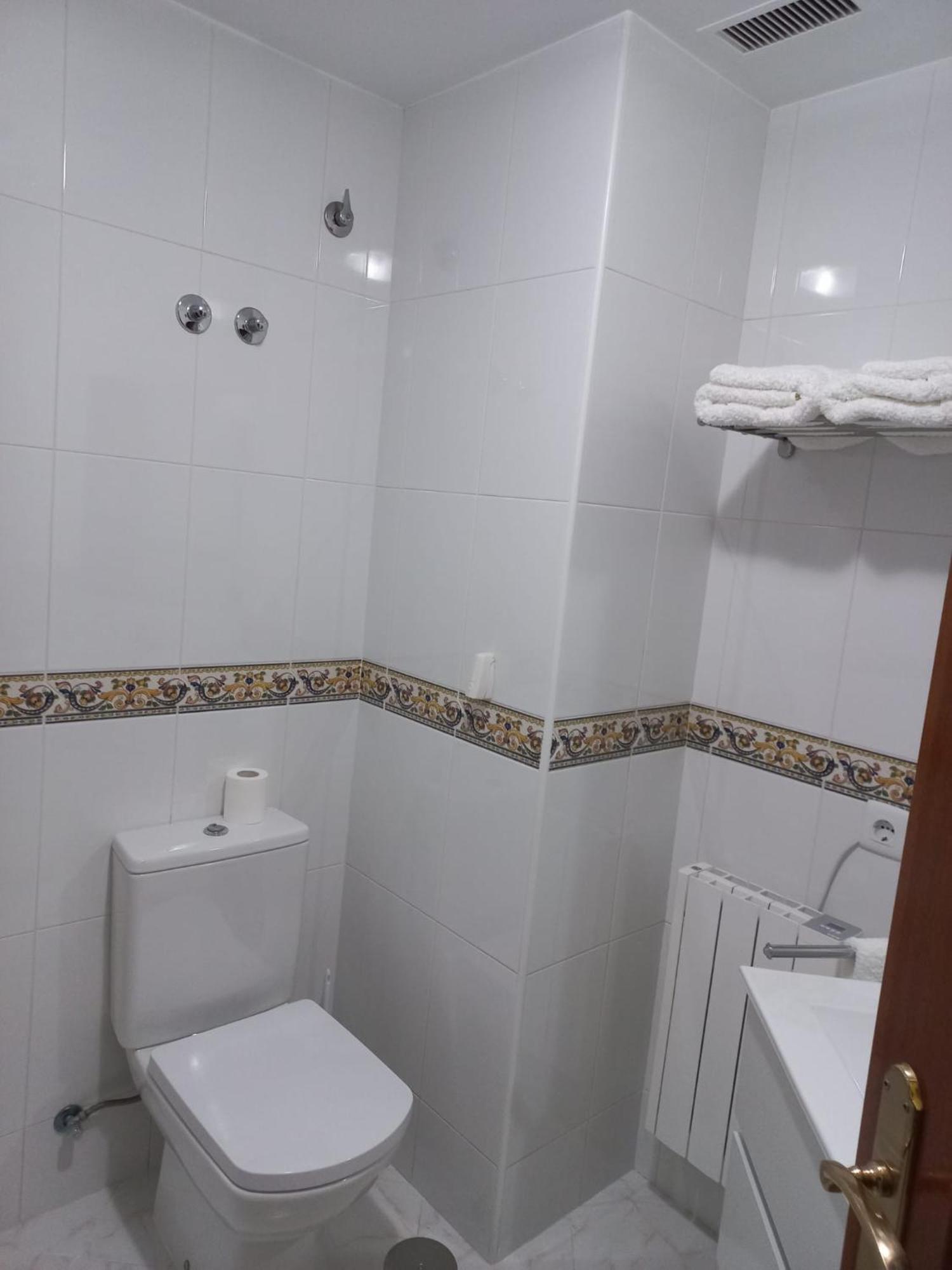 Apartamento Landra Vut-Co-003165 Padrón Exteriör bild