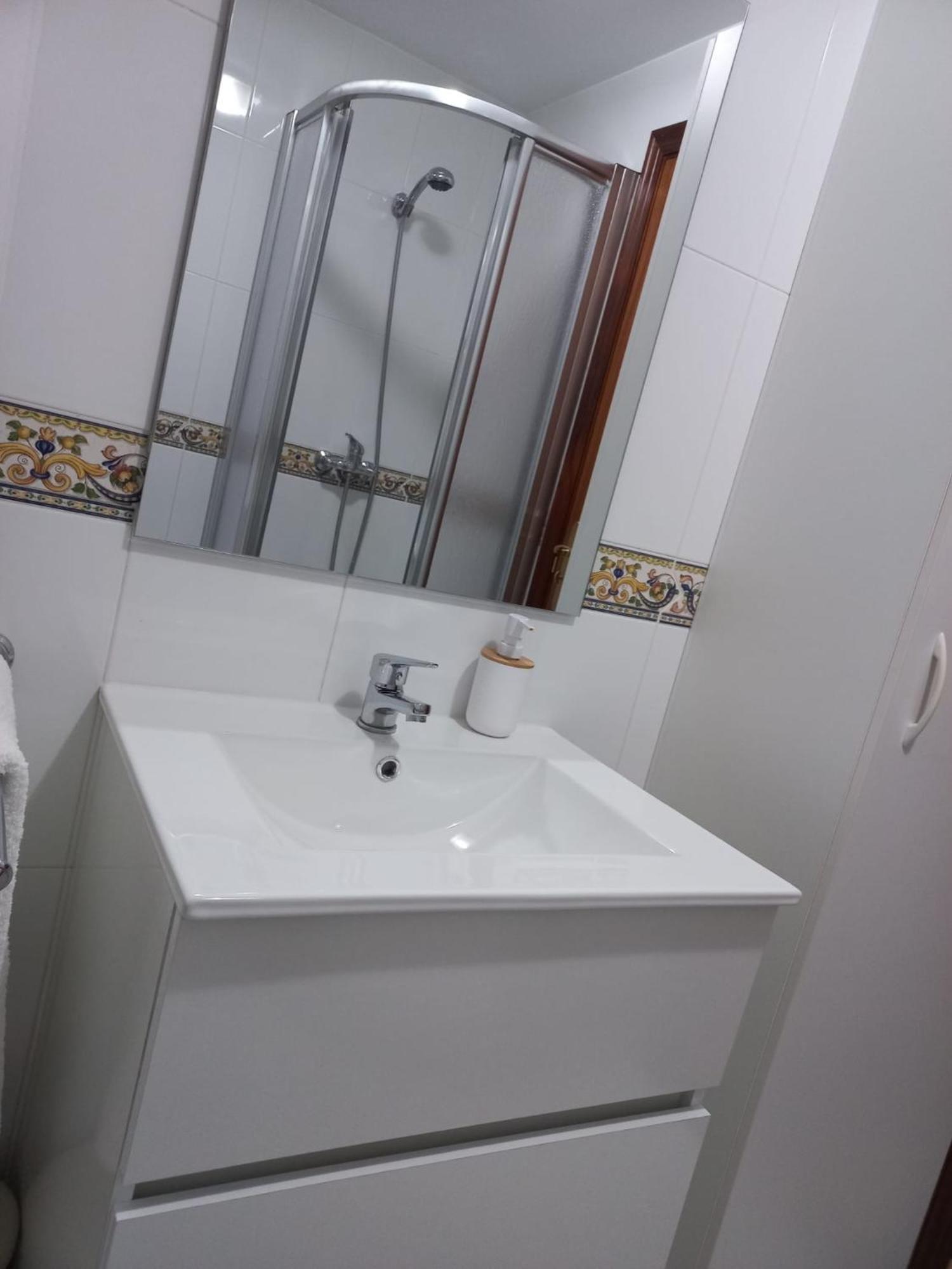 Apartamento Landra Vut-Co-003165 Padrón Exteriör bild